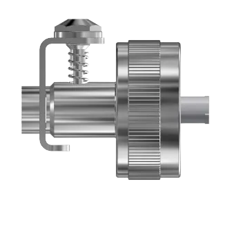 Keofitt 260081, Quick Coupling w/Filter Keofitt 260081, Quick Coupling w/Filter