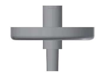 Keofitt 260122, Sterile Filter for Sampling Bottle Heads Keofitt 260122, Sterile Filter for Sampling Bottle Heads