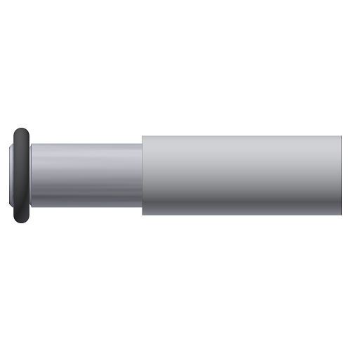 Keofitt 260370, Filling Tube PTFE 0.5 M For 250-5000 Ml  Keofitt 260370, Filling Tube PTFE 0.5 M For 250-5000 Ml