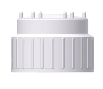 Keofitt 260428, Cap for PP Bottle 4000/5000ML Keofitt 260428, Cap for PP Bottle 4000/5000ML