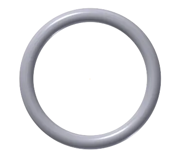 Keofitt 300119,  Silicone O-ring Keofitt 300119,  Silicone O-ring