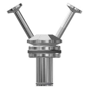 Keofitt 320002, Ingold Valve Body, I52 Keofitt 320002, Ingold Valve Body, I52