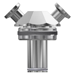 Keofitt 320005, Ingold Valve Body, I52 Keofitt 320005, Ingold Valve Body, I52