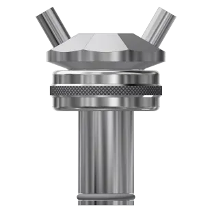 Keofitt 320007, Ingold Valve Body, I52 Keofitt 320007, Ingold Valve Body, I52