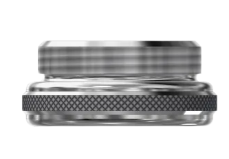 Keofitt 320540,  Adapter 40mm for I52 Keofitt 320540,  Adapter 40mm for I52