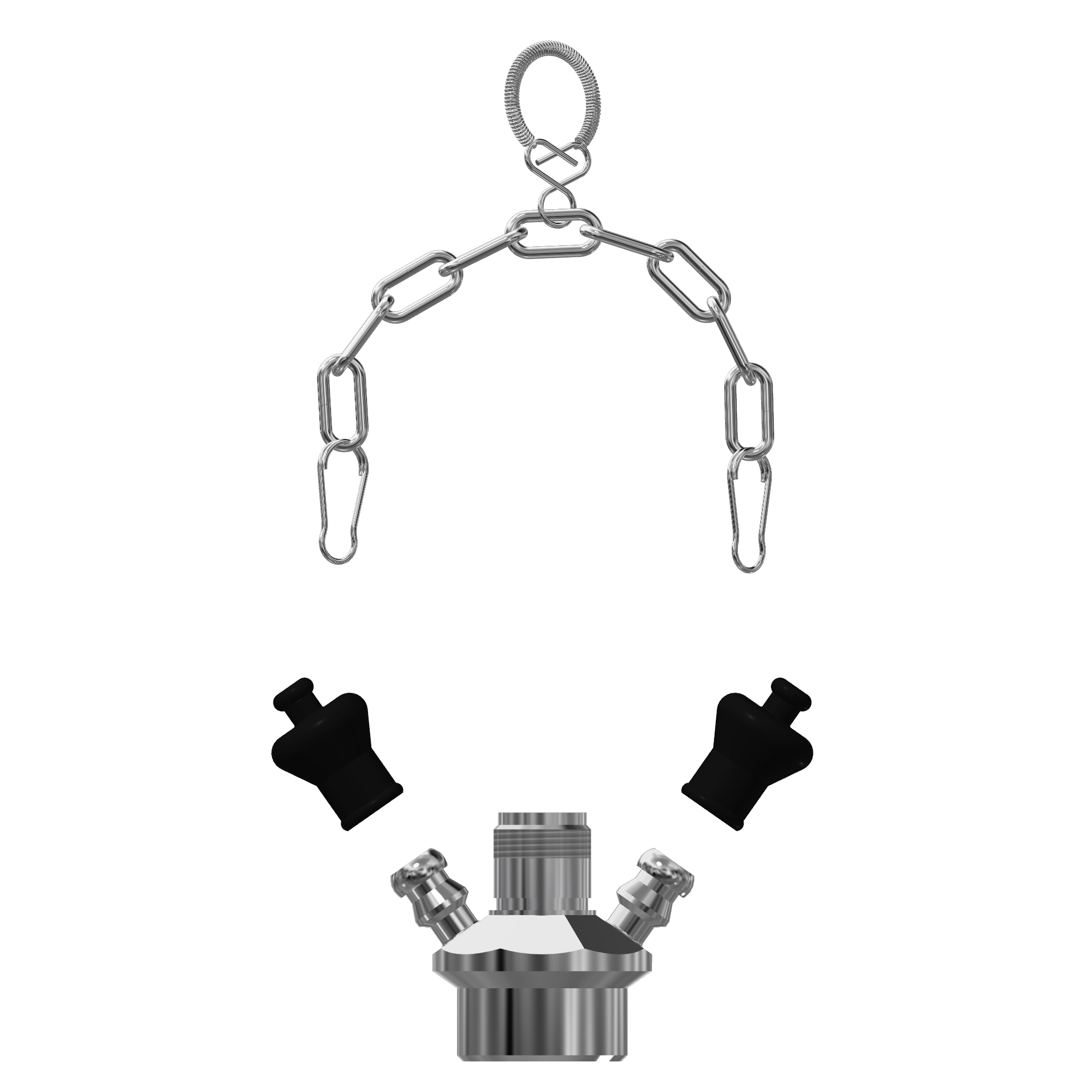 Keofitt 400001, Valve Body M4 Type T Keofitt 400001, Valve Body M4 Type T