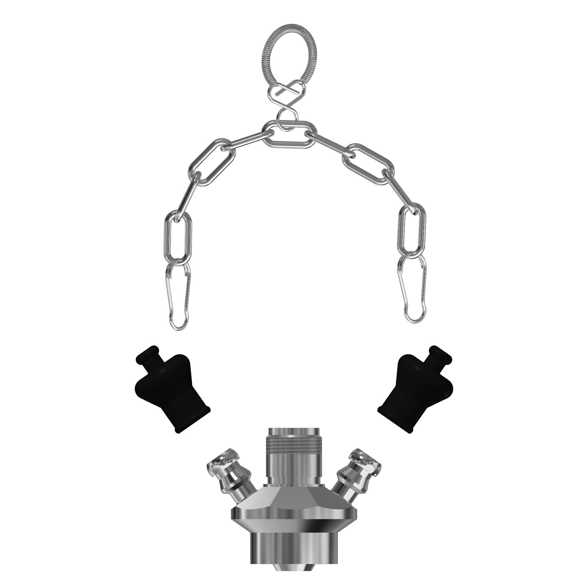 Keofitt 400011, Valve Body M4 Type P Keofitt 400011, Valve Body M4 Type P