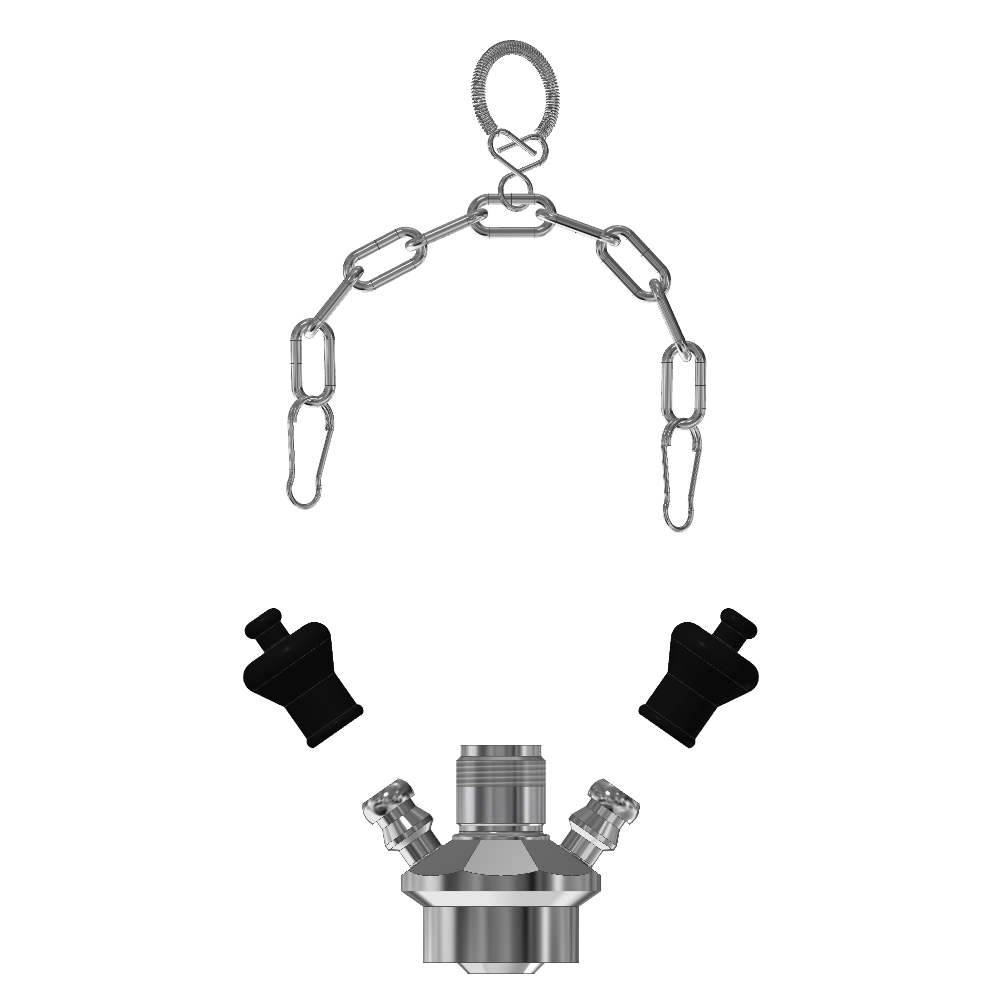 Keofitt 400014, Valve Body M4 Type P NW25 Keofitt 400014, Valve Body M4 Type P NW25