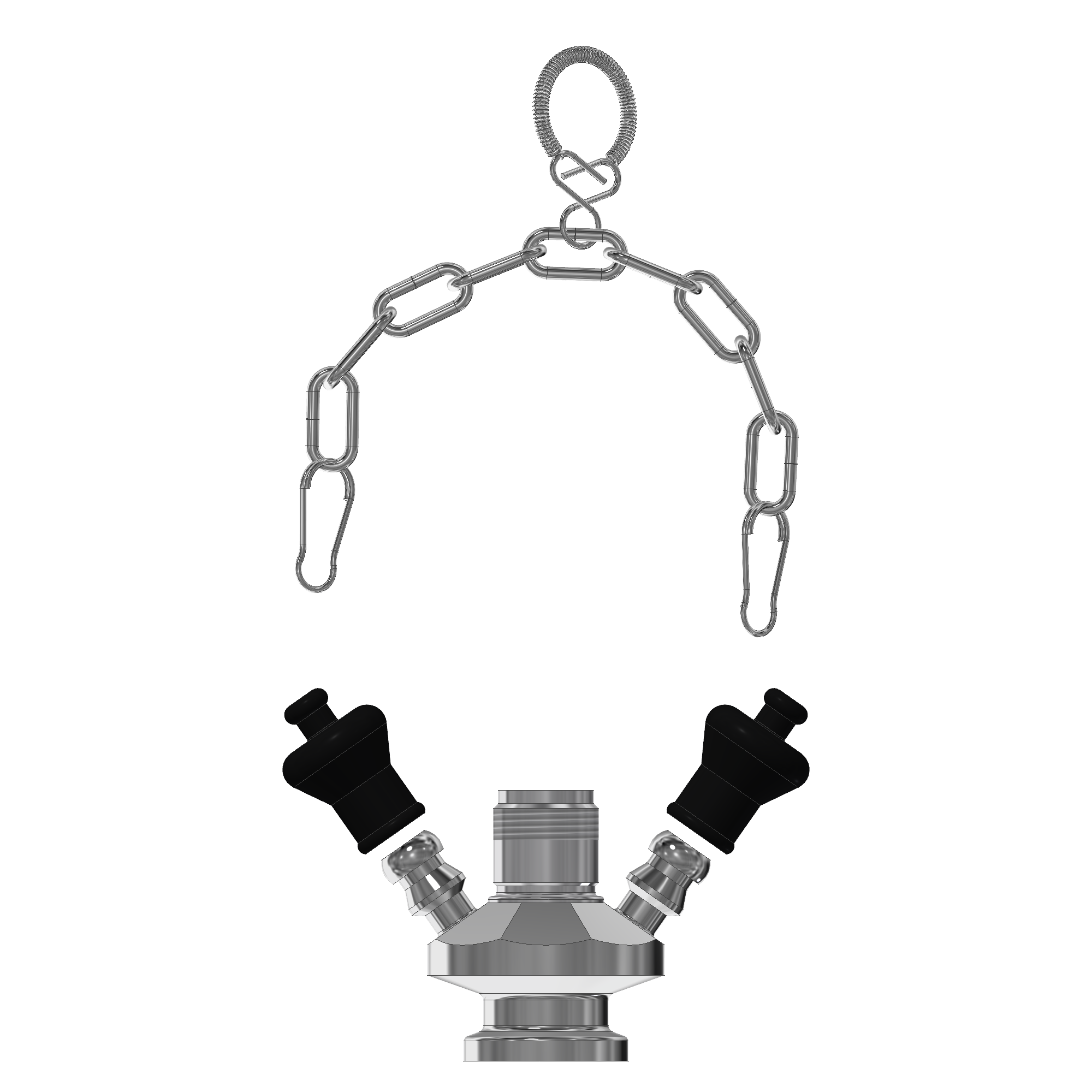 Keofitt 400021, Valve Body M4 Type Mini Tri-Clamp Keofitt 400021, Valve Body M4 Type Mini Tri-Clamp