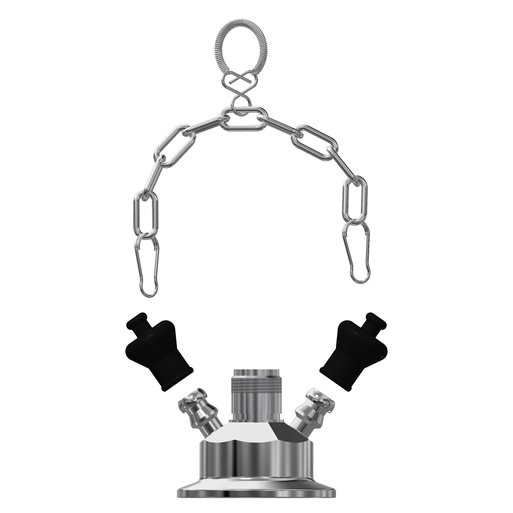 Keofitt 400022, Valve Body M4 Type C 1 Keofitt 400022, Valve Body M4 Type C 1