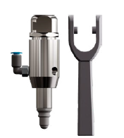 Keofitt 400044,Valve Head M4 type N