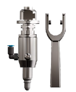 Keofitt 400045,Valve Head M4 type N Keofitt 400045,Valve Head M4 type N