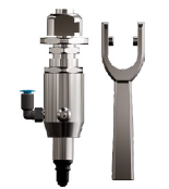 Keofitt 400045E,Valve Head M4 type N Keofitt 400045E,Valve Head M4 type N