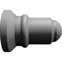 Keofitt 400051, Silicone Membrane, 4KAI/M4/Basix Keofitt 400051, Silicone Membrane, 4KAI/M4/Basix