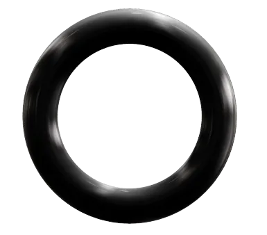Keofitt 400830E,  EPDM O-ring ø5,3*2,4mm Keofitt 400830E,  EPDM O-ring ø5,3*2,4mm