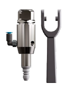 Keofitt 405544,Valve Head M4 type N Keofitt 405544,Valve Head M4 type N