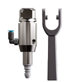 Keofitt 405545,Valve Head M4 type N Keofitt 405545,Valve Head M4 type N