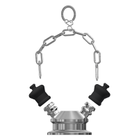 Keofitt 440022, Valve Body 4KAI Type C1