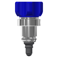 Keofitt 440041E, Valve Head 4KAI Type H Keofitt 440041E, Valve Head 4KAI Type H