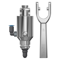 Keofitt 440044, Valve Head 4KAI Type N Keofitt 440044, Valve Head 4KAI Type N