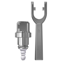 Keofitt 445543, Valve Head 4KAI Type Q Keofitt 445543, Valve Head 4KAI Type Q