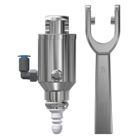 Keofitt 445544, Valve Head 4KAI Type N Keofitt 445544, Valve Head 4KAI Type N