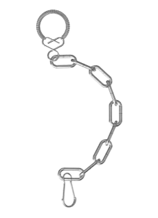 Keofitt 450063, Single Chain, Basix Keofitt 450063, Single Chain, Basix