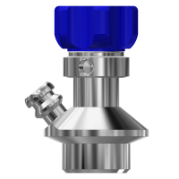 Keofitt 450141PTFE, Basix Valve Type T/H PTFE Keofitt 450141PTFE, Basix Valve Type T/H PTFE