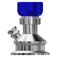 Keofitt 452241PTFE, Basix Valve Type C1 Keofitt 452241PTFE, Basix Valve Type C1