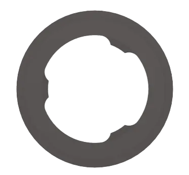 Keofitt 550184, Festo Sealing Ring Keofitt 550184, Festo Sealing Ring