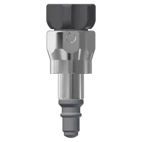 Keofitt 600041, Valve Head W9 Type H Keofitt 600041, Valve Head W9 Type H