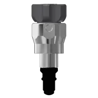 Keofitt 600041E, Valve Head W9 Type H Keofitt 600041E, Valve Head W9 Type H