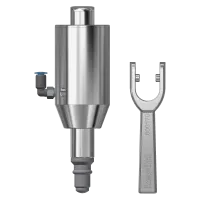 Keofitt 600044, Valve Head W9 Type N Keofitt 600044, Valve Head W9 Type N