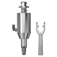 Keofitt 600045, Valve Head W9 Type N Keofitt 600045, Valve Head W9 Type N