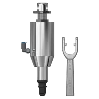 Keofitt 600045E, Valve Head W9 Type N Keofitt 600045E, Valve Head W9 Type N