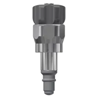 Keofitt 600047, Valve Head W9 Type B Keofitt 600047, Valve Head W9 Type B