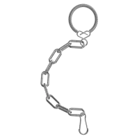 Keofitt 600063, W9 Single Chain Keofitt 600063, W9 Single Chain