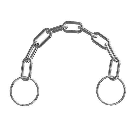 Keofitt 600065, Stainless Steel Chain (Multi Micro Port) Keofitt 600065, Stainless Steel Chain (Multi Micro Port)