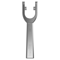 Keofitt 600370, Self Closing Lever Handle W9/Sesamer Keofitt 600370, Self Closing Lever Handle W9/Sesamer