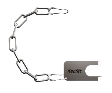 Keofitt 400255, Tool for PTFE Membran 4KAI/BASIX/M4 Keofitt 400255, Tool for PTFE Membran 4KAI/BASIX/M4