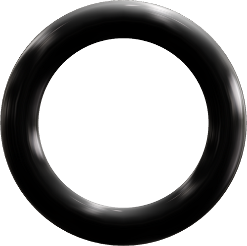 Keofitt 600825E, O-ring 7,1 x 1,6, EPDM Keofitt 600825E, O-ring 7,1 x 1,6, EPDM