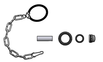 Keofitt 779056, Repair Kit for Microport