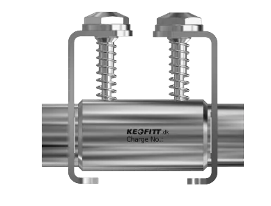 Keofitt 800053, Quick Coupling/Quick Coupling W9 Keofitt 800053, Quick Coupling/Quick Coupling W9