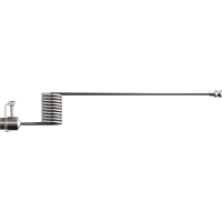 Keofitt 400058,  Sampling coil for M4 Keofitt 400058,  Sampling coil for M4