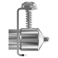 Keofitt 800061, quick release plug,  Keofitt 800061, quick release plug,