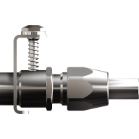Keofitt 400070, M4 quick Coupling Keofitt 400070, M4 quick Coupling
