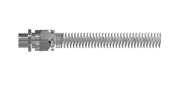 Keofitt 800075, Welding Piece for W9 w/M16*1,5 Keofitt 800075, Welding Piece for W9 w/M16*1,5