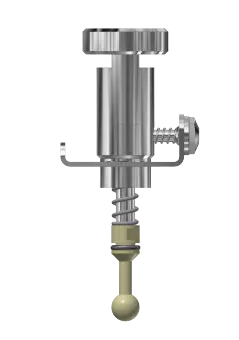 Keofitt 800077,  Emergency Tool to Replace W9 Membrane