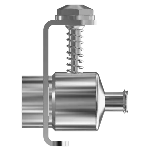 Keofitt 800085, Quick Coupling W9 with Male Luer Lock Keofitt 800085, Quick Coupling W9 with Male Luer Lock
