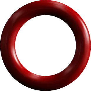 Keofitt 400830,  Silicone O-ring Keofitt 400830,  Silicone O-ring